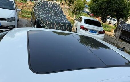 Audi A4, 2022 год, 2 719 000 рублей, 10 фотография