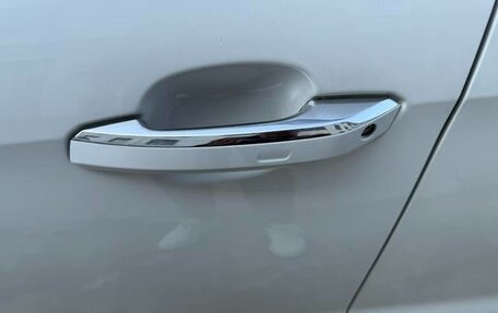 Audi A4, 2022 год, 2 719 000 рублей, 20 фотография