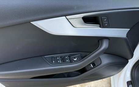 Audi A4, 2022 год, 2 719 000 рублей, 22 фотография