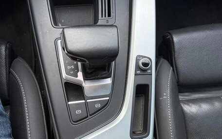 Audi A4, 2022 год, 2 719 000 рублей, 17 фотография