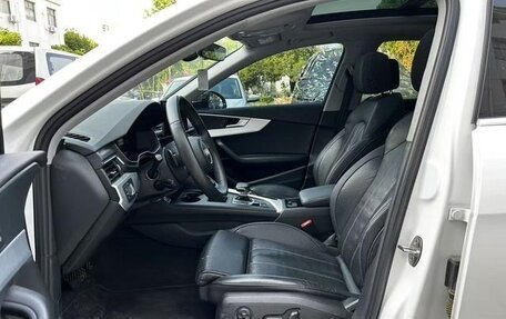 Audi A4, 2022 год, 2 719 000 рублей, 11 фотография