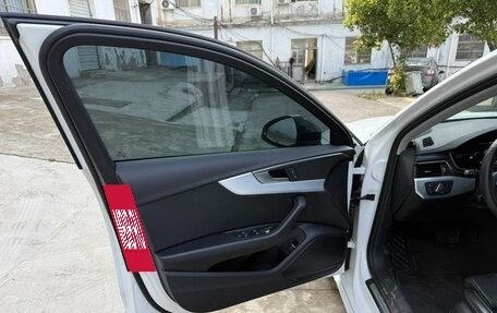 Audi A4, 2022 год, 2 719 000 рублей, 21 фотография