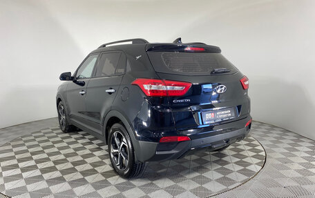 Hyundai Creta I рестайлинг, 2019 год, 1 839 000 рублей, 7 фотография