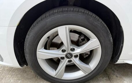 Audi A4, 2022 год, 2 719 000 рублей, 25 фотография