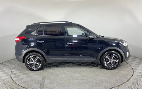 Hyundai Creta I рестайлинг, 2019 год, 1 839 000 рублей, 4 фотография