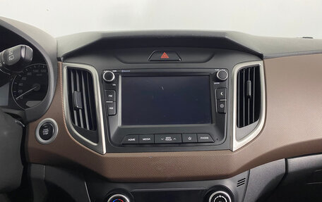 Hyundai Creta I рестайлинг, 2019 год, 1 839 000 рублей, 12 фотография