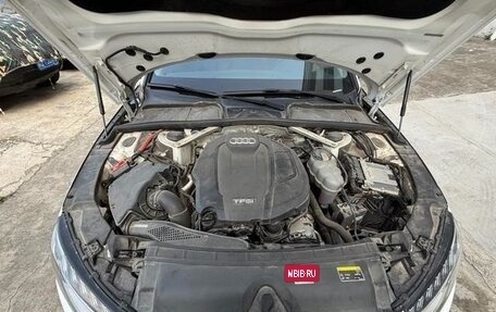 Audi A4, 2022 год, 2 719 000 рублей, 24 фотография