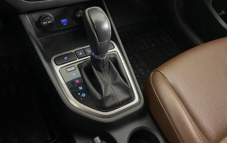 Hyundai Creta I рестайлинг, 2019 год, 1 839 000 рублей, 16 фотография