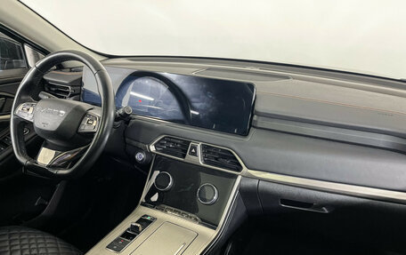 CheryExeed TXL, 2021 год, 2 247 000 рублей, 9 фотография