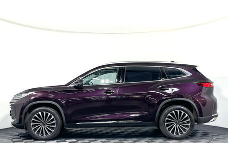 CheryExeed TXL, 2021 год, 2 247 000 рублей, 8 фотография