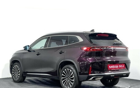 CheryExeed TXL, 2021 год, 2 247 000 рублей, 7 фотография