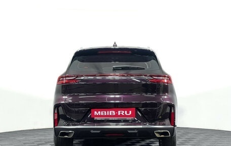 CheryExeed TXL, 2021 год, 2 247 000 рублей, 6 фотография