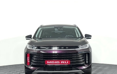 CheryExeed TXL, 2021 год, 2 247 000 рублей, 2 фотография