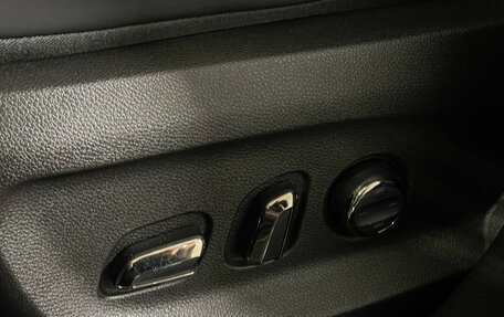 CheryExeed TXL, 2021 год, 2 247 000 рублей, 15 фотография