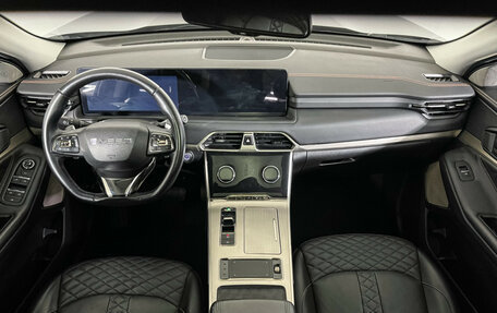 CheryExeed TXL, 2021 год, 2 247 000 рублей, 12 фотография