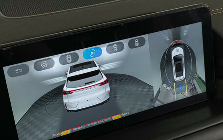 CheryExeed TXL, 2021 год, 2 247 000 рублей, 16 фотография