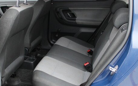 Skoda Fabia II, 2010 год, 449 000 рублей, 7 фотография