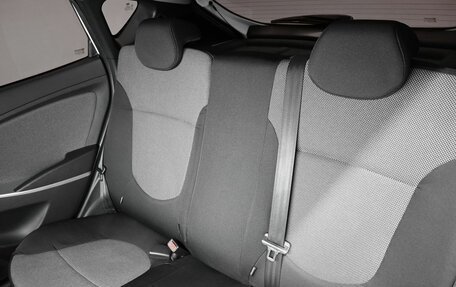 Hyundai Solaris II рестайлинг, 2014 год, 895 000 рублей, 10 фотография