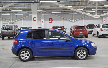 Volkswagen Golf V, 2008 год, 480 000 рублей, 8 фотография