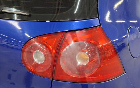 Volkswagen Golf V, 2008 год, 480 000 рублей, 13 фотография