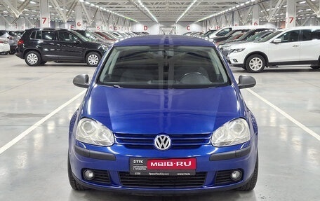 Volkswagen Golf V, 2008 год, 480 000 рублей, 6 фотография