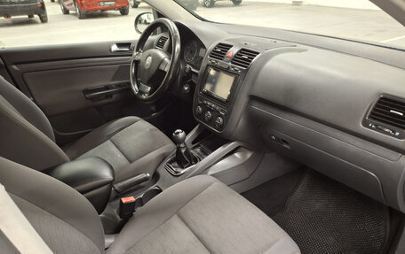 Volkswagen Golf V, 2008 год, 480 000 рублей, 15 фотография