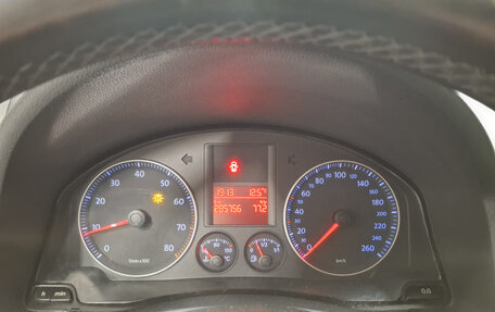 Volkswagen Golf V, 2008 год, 480 000 рублей, 17 фотография