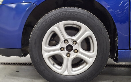 Volkswagen Golf V, 2008 год, 480 000 рублей, 22 фотография