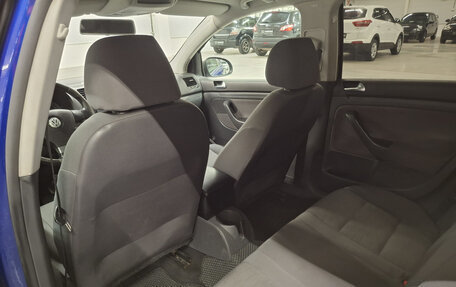 Volkswagen Golf V, 2008 год, 480 000 рублей, 16 фотография