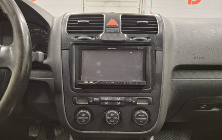 Volkswagen Golf V, 2008 год, 480 000 рублей, 19 фотография