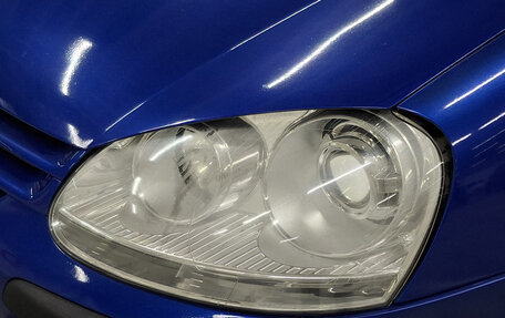 Volkswagen Golf V, 2008 год, 480 000 рублей, 21 фотография