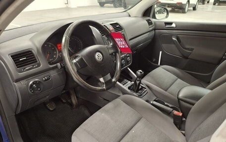 Volkswagen Golf V, 2008 год, 480 000 рублей, 20 фотография