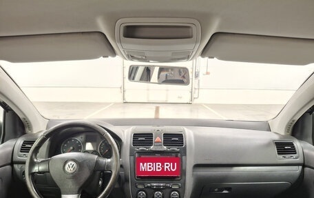 Volkswagen Golf V, 2008 год, 480 000 рублей, 18 фотография