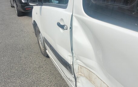 Peugeot Expert II, 2014 год, 9 786 000 рублей, 3 фотография