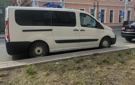 Peugeot Expert II, 2014 год, 9 786 000 рублей, 7 фотография