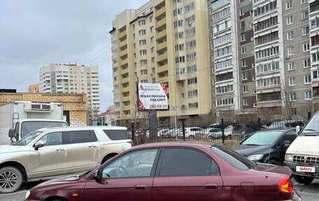 KIA Spectra II (LD), 2007 год, 350 000 рублей, 7 фотография