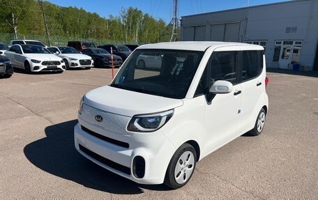 KIA Ray, 2020 год, 1 200 000 рублей, 1 фотография