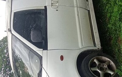 Nissan Largo III (W30), 1998 год, 250 000 рублей, 1 фотография