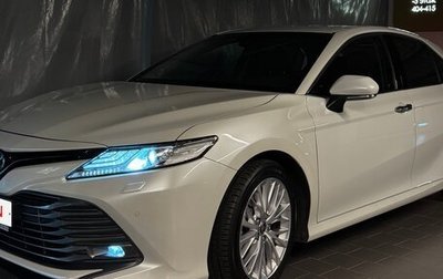 Toyota Camry, 2020 год, 3 890 000 рублей, 1 фотография