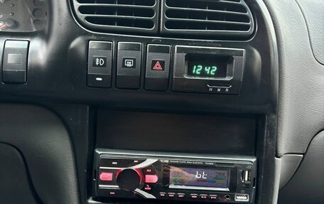 KIA Spectra II (LD), 2007 год, 350 000 рублей, 13 фотография