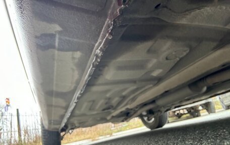 KIA Spectra II (LD), 2007 год, 350 000 рублей, 15 фотография