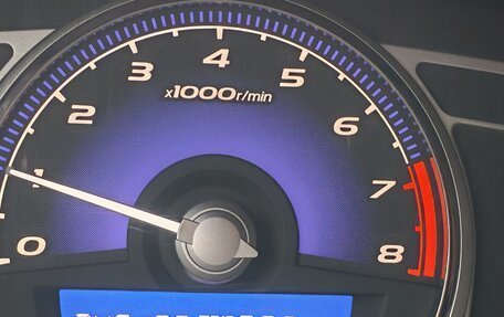 Honda Civic VIII, 2009 год, 750 000 рублей, 1 фотография