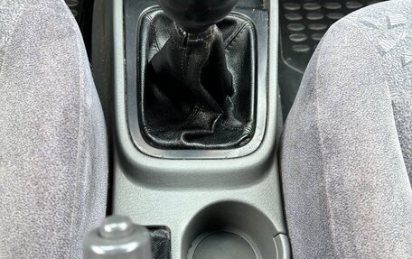 KIA Spectra II (LD), 2007 год, 350 000 рублей, 14 фотография