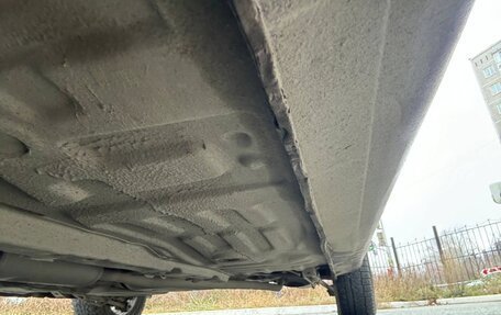 KIA Spectra II (LD), 2007 год, 350 000 рублей, 16 фотография