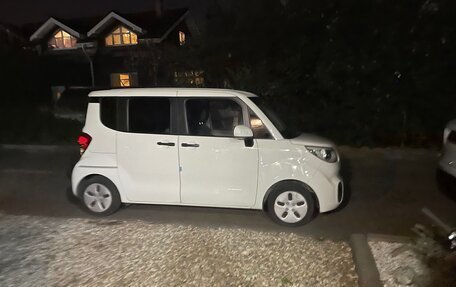 KIA Ray, 2020 год, 1 200 000 рублей, 2 фотография