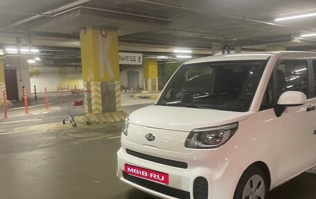 KIA Ray, 2020 год, 1 200 000 рублей, 3 фотография