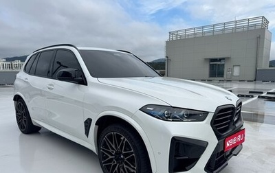 BMW X5 M, 2025 год, 15 200 000 рублей, 1 фотография