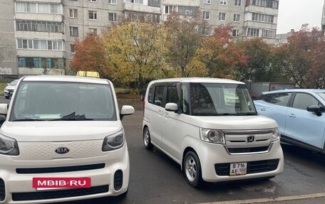 KIA Ray, 2020 год, 1 200 000 рублей, 4 фотография