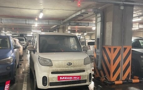 KIA Ray, 2020 год, 1 200 000 рублей, 5 фотография