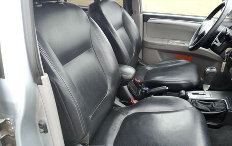 Mitsubishi Pajero Sport II рестайлинг, 2011 год, 1 400 000 рублей, 8 фотография